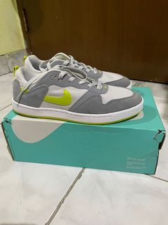 Nike SB Alleyoop