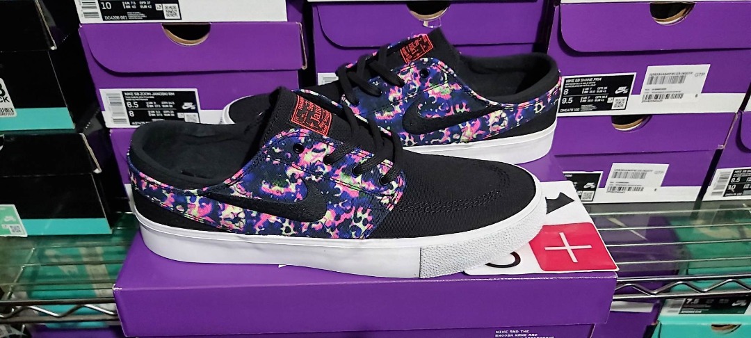 janoski canvas rm premium