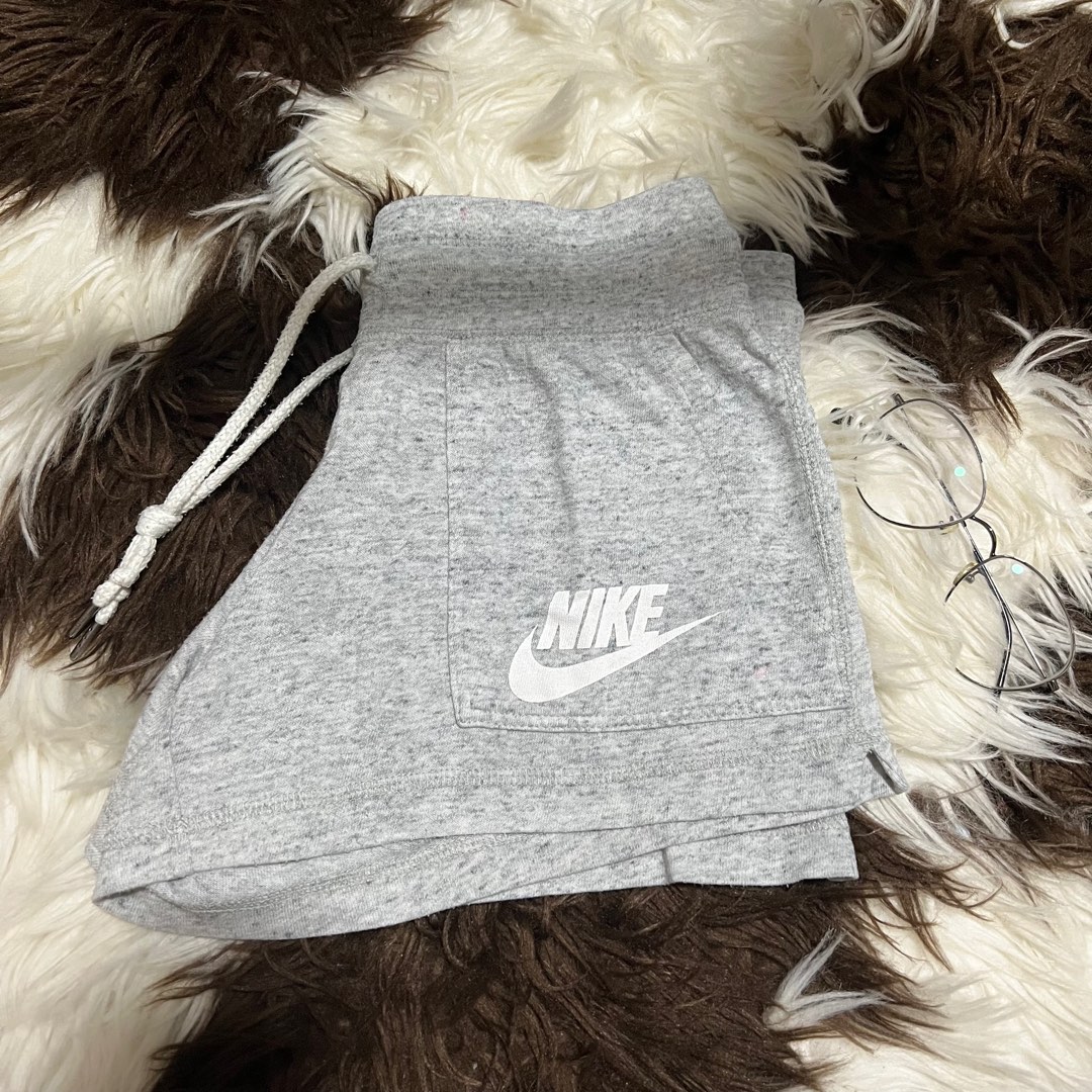 womens xs nike shorts