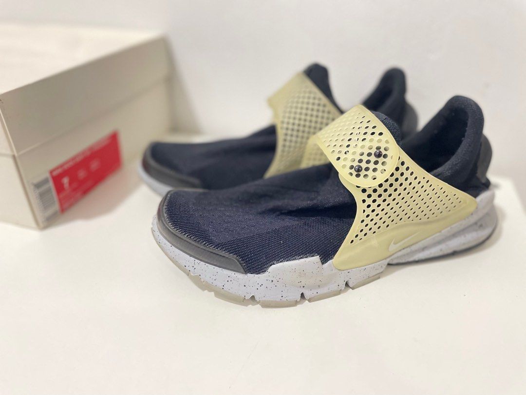 Nike Sock Dart X Fragment Men s Fashion Footwear Sneakers on