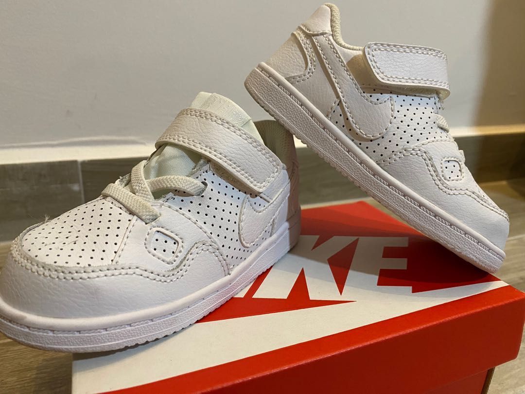 Nike son of force top tdv
