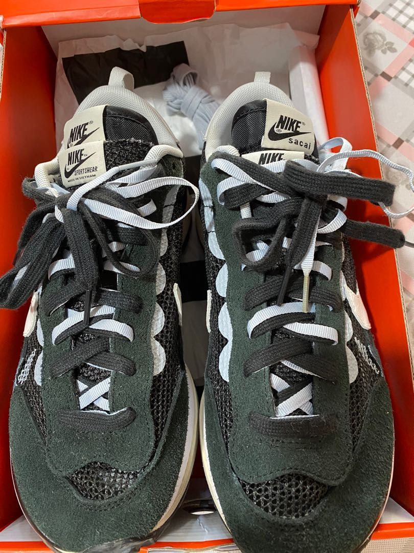 nike off white vaporwaffle