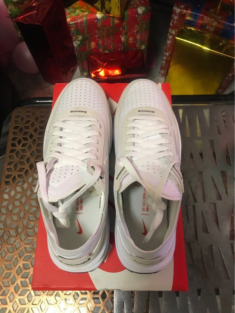 footlocker waffle one