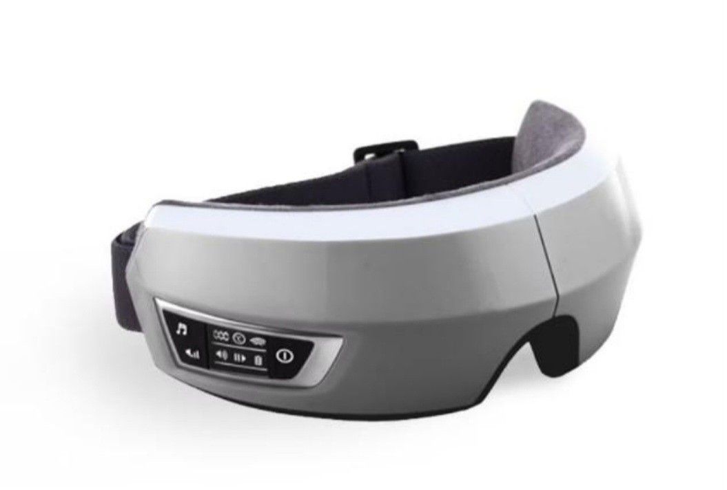OGAWA Eye Touch Plus Eye Massager with Airbag