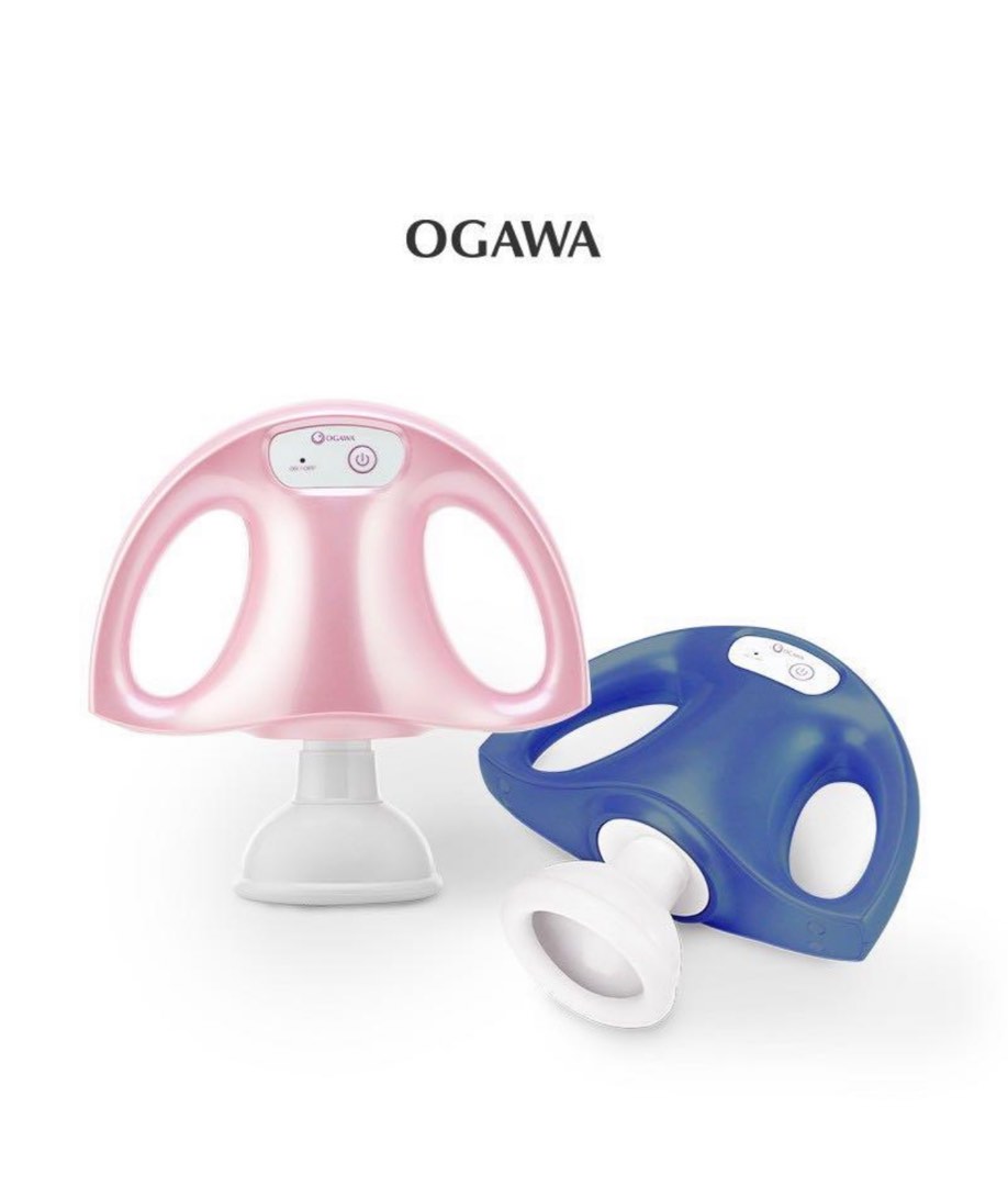 Ogawa Shake Shape Beauty Personal Care Bath Body Body Care on Carousell
