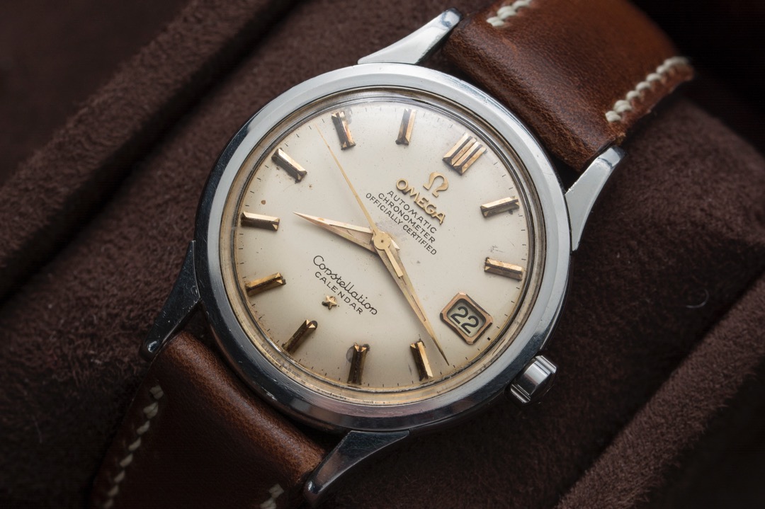 Omega 2943 on sale