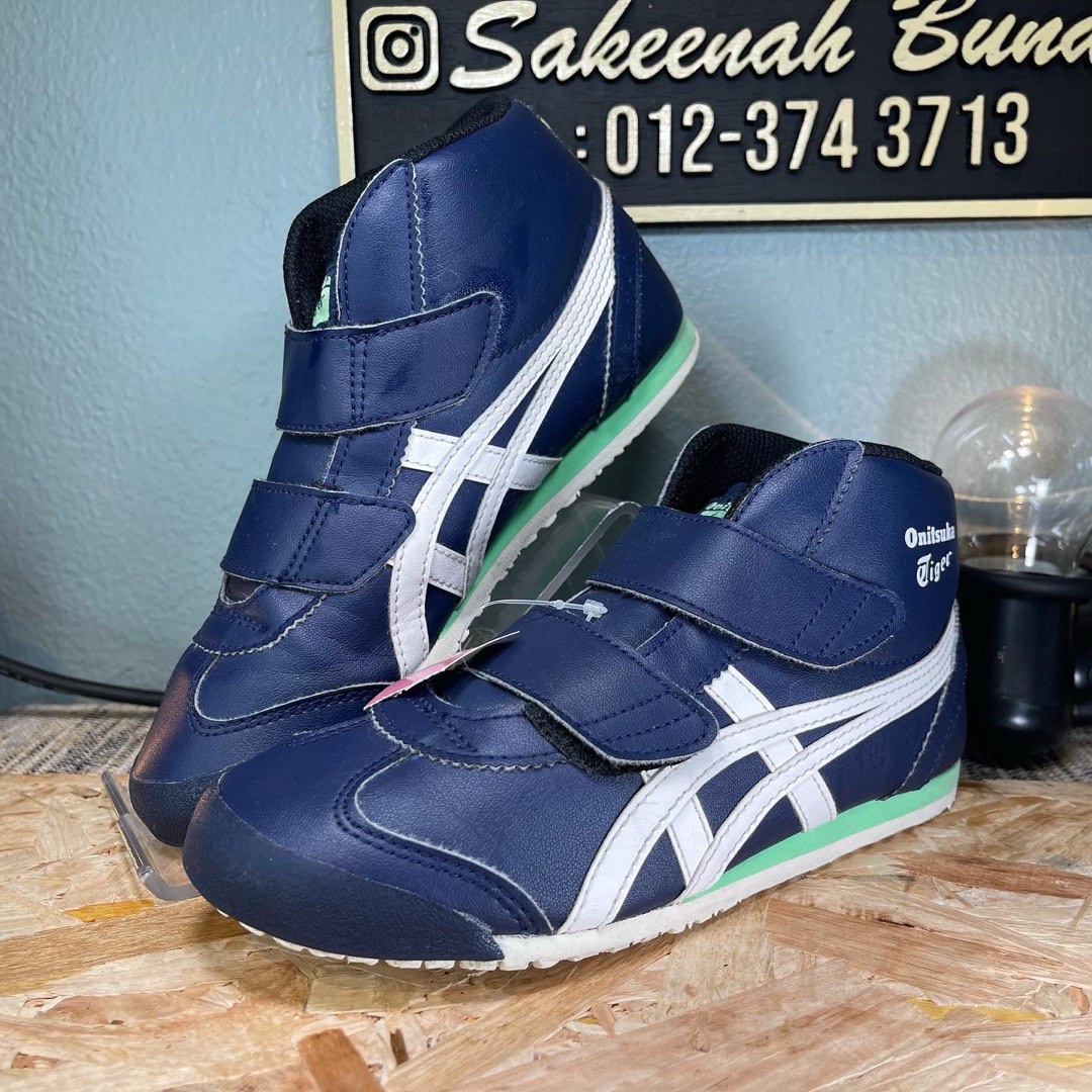 Onitsuka Tiger Size 20.5cm Kids Babies Kids Babies Kids