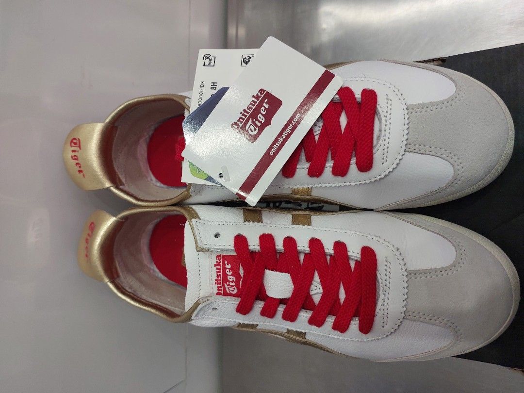 Onitsuka Tiger Mexico 66 2020 Men s Fashion Footwear Sneakers