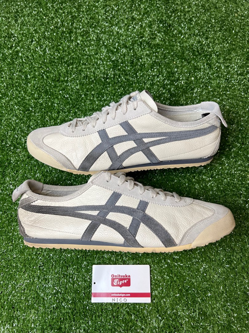 Onitsuka tiger mexico 2025 66 birch carbon