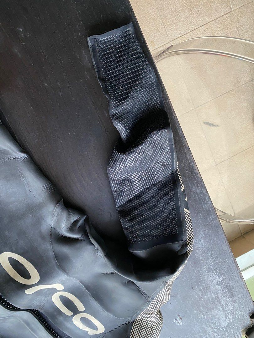 Orca S4 wetsuit, Sports Equipment, Other Sports Equipment and Supplies