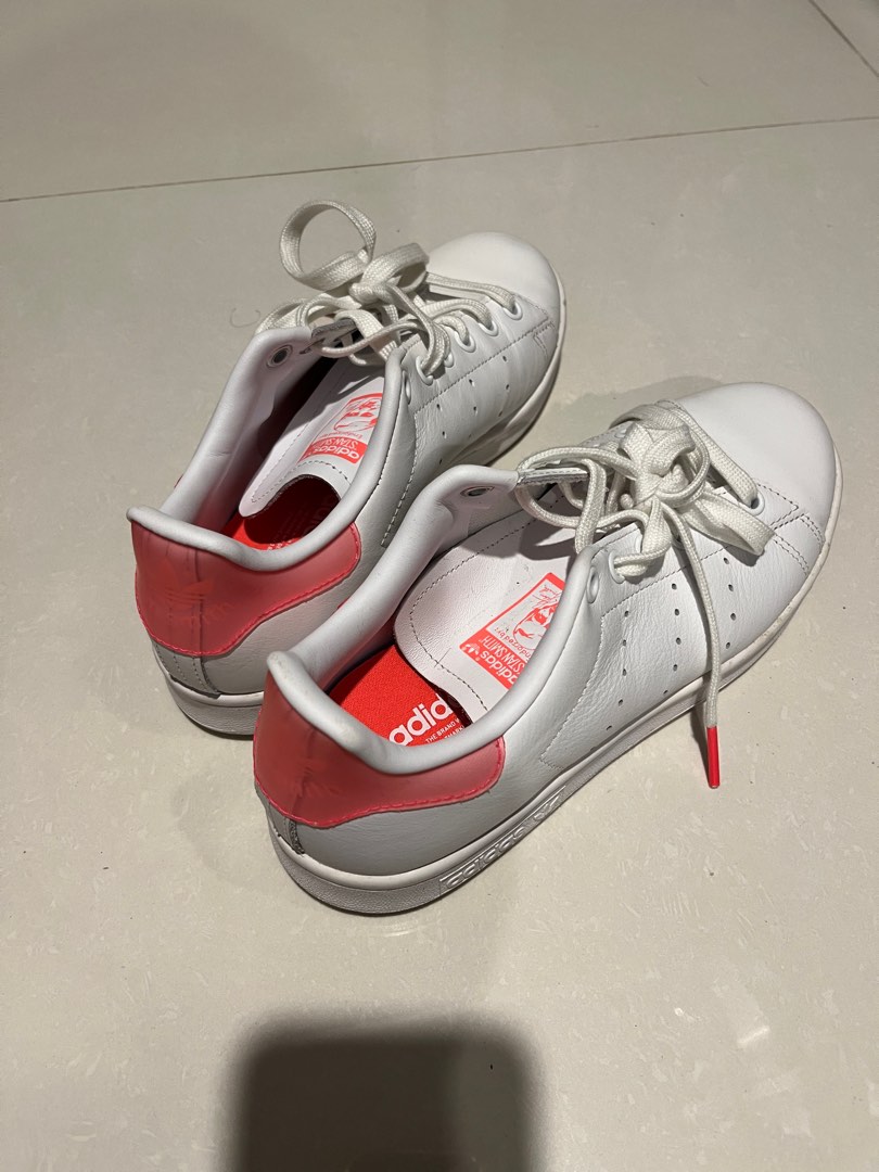 Original Adidas Stan Smith sneakers Women s Fashion Footwear