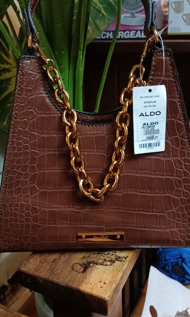 Original Aldo, Luxury, Bags & Wallets on Carousell