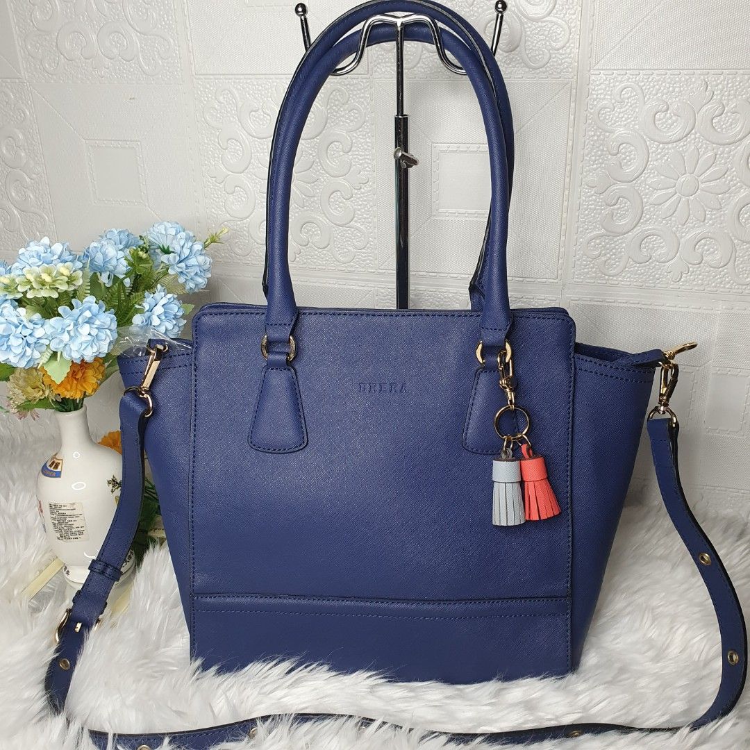 ORIGINAL BRERA 2 WAY BAG STAND ALONE BAG PRELOVE BRANDED BAG, Women's