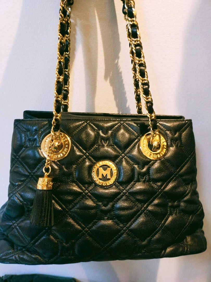 metro city purse