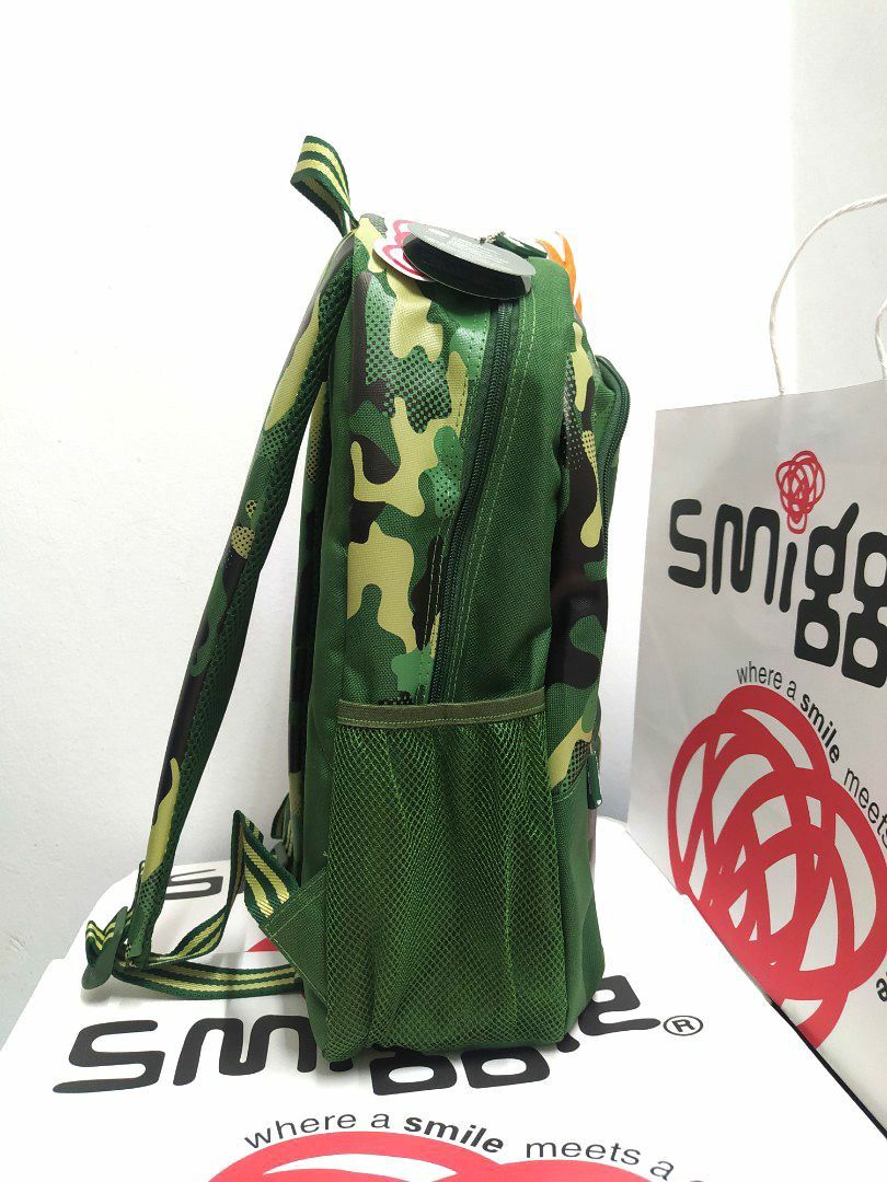 Smiggle fresh backpack outlet