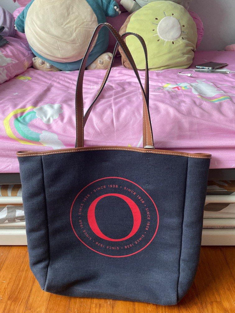 Oroton Bag