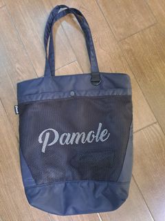 Pamole tote bag murah