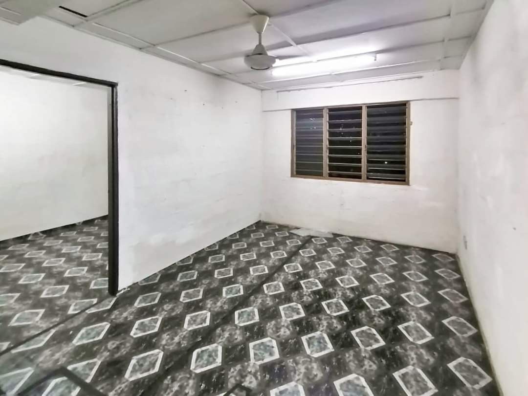 PANGSAPURI TERATAK MUHIBBAH 2, TAMAN DESA KL, Property, For Sale on