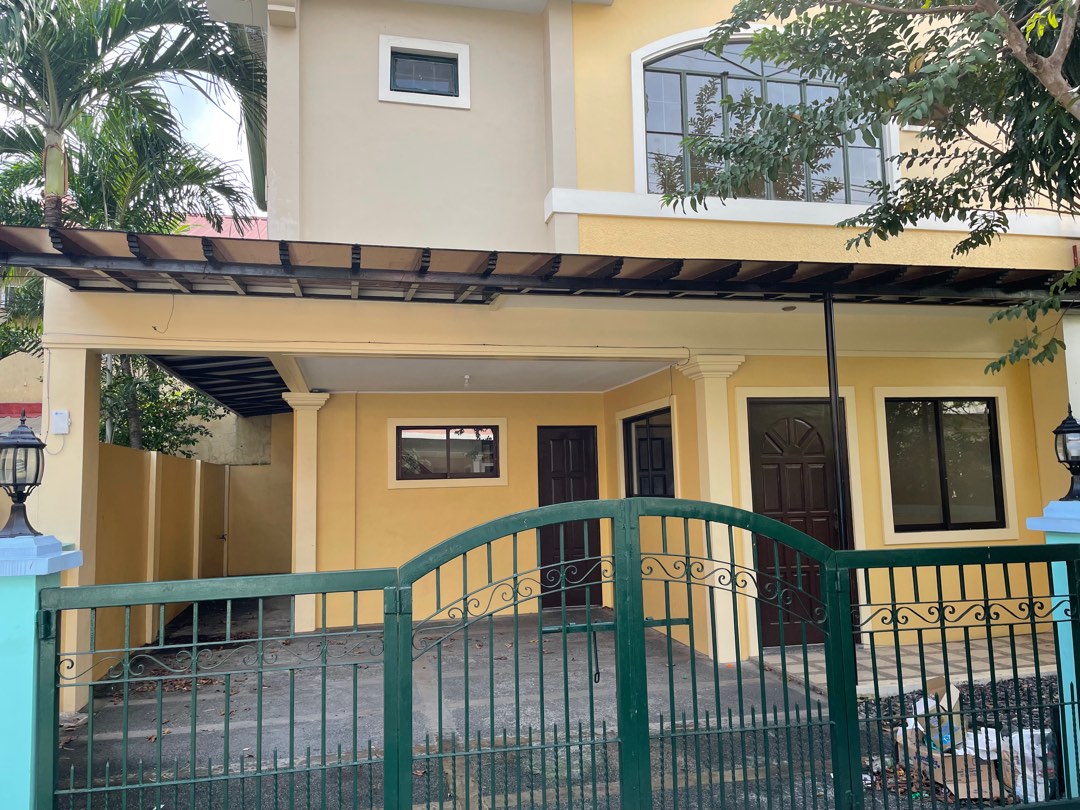 Pasig townhouse for rent, Property, Rentals, Townhouse on Carousell