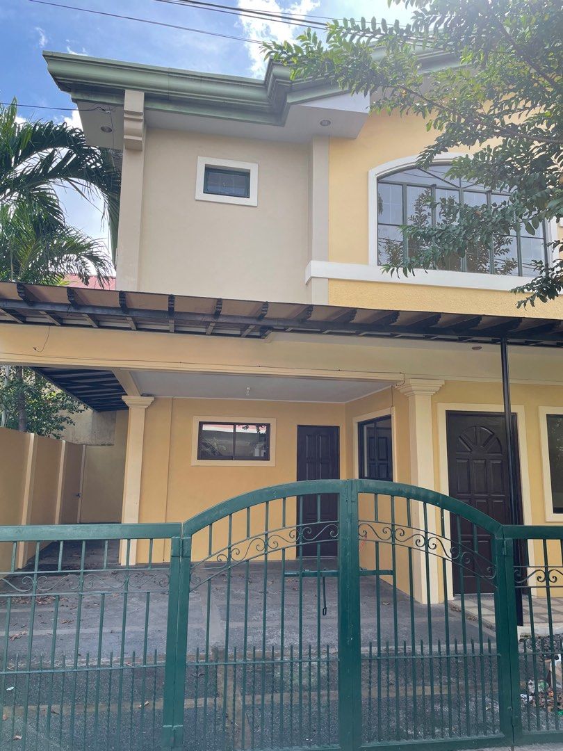 Pasig townhouse for rent, Property, Rentals, Townhouse on Carousell