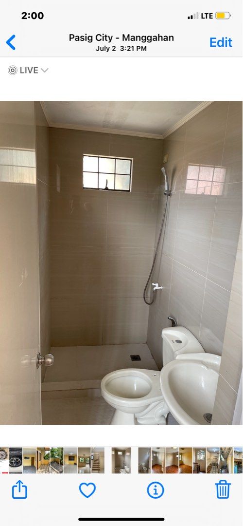 Pasig townhouse for rent, Property, Rentals, Townhouse on Carousell