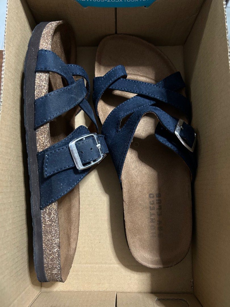 Payless birkenstock cheap