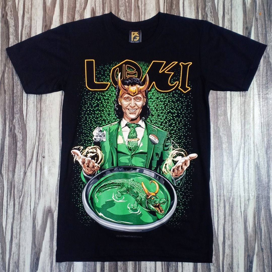 PG32 LOKI GOD OF MISCHIEF MARVEL UNIVERSE AVENGERS HERO MOVIE
