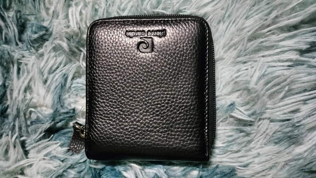 Pierre cardin wallet price sale in philippines