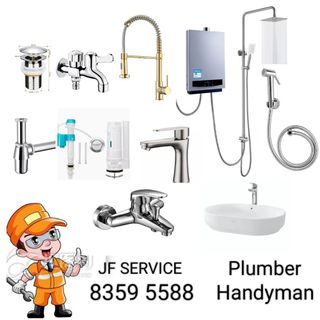 plumber plumbing