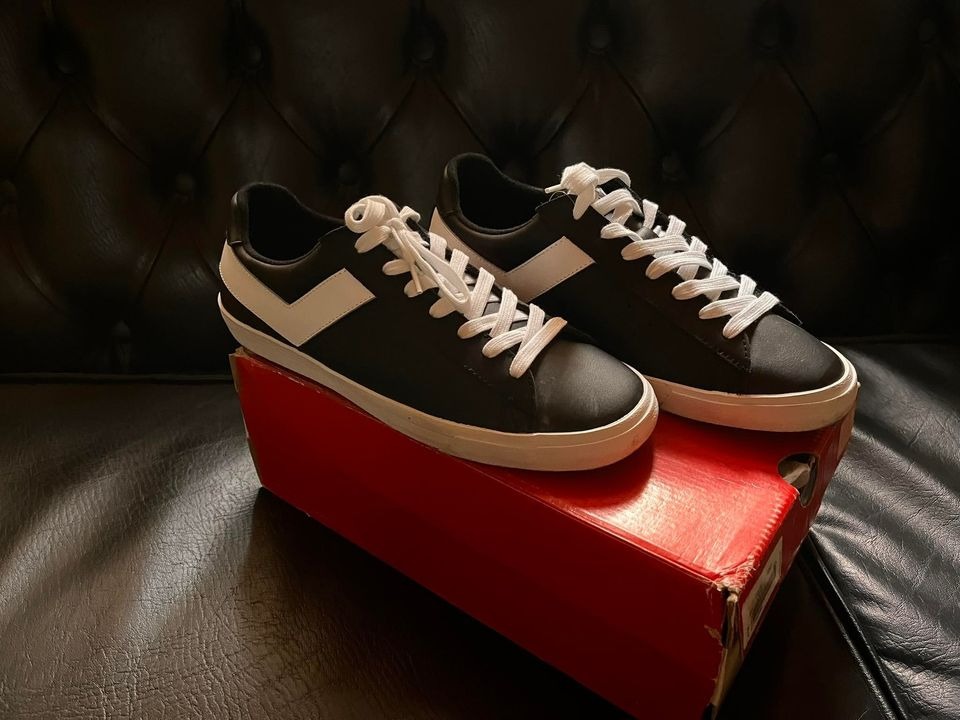 Pony discount topstar sneakers