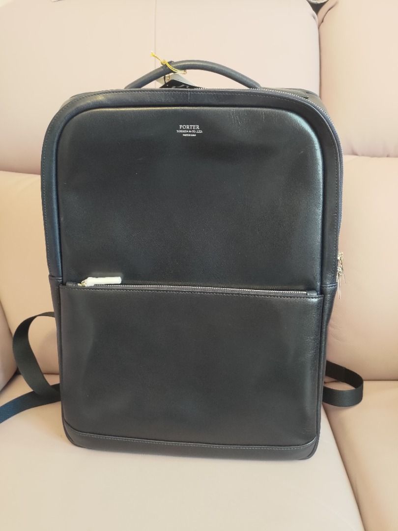 Porter clerk daypack store