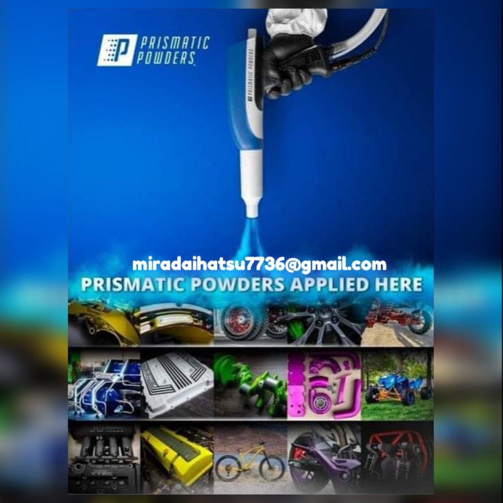 Powder Coating, Jobs, Parttime, Others on Carousell