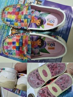 Preloved Baby Shoes
