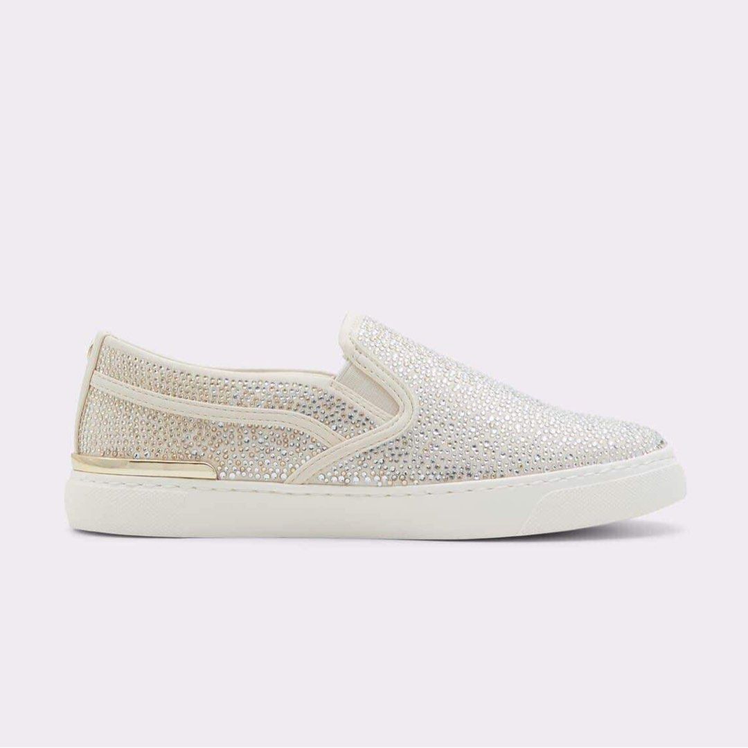 Aldo studded shoes clearance