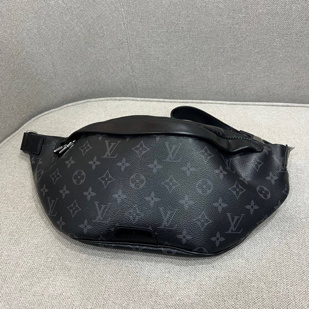 Louis Vuitton bumbag preorder monogram, Luxury, Bags & Wallets on Carousell