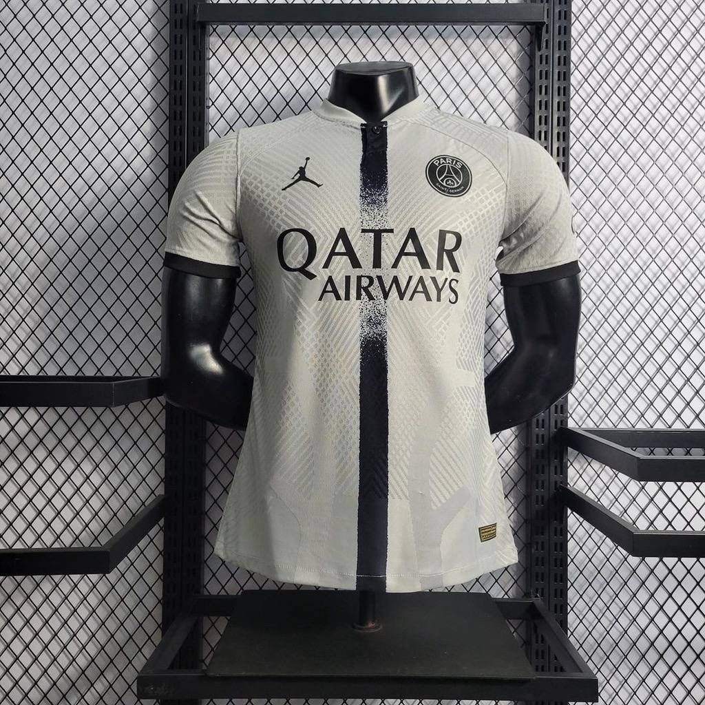 Nike Neymar Jr PSG Home Football Jersey 2023, Men's Fashion, Activewear on  Carousell