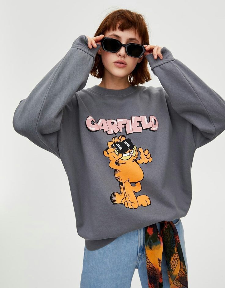 Sweater pull&bear outlet original