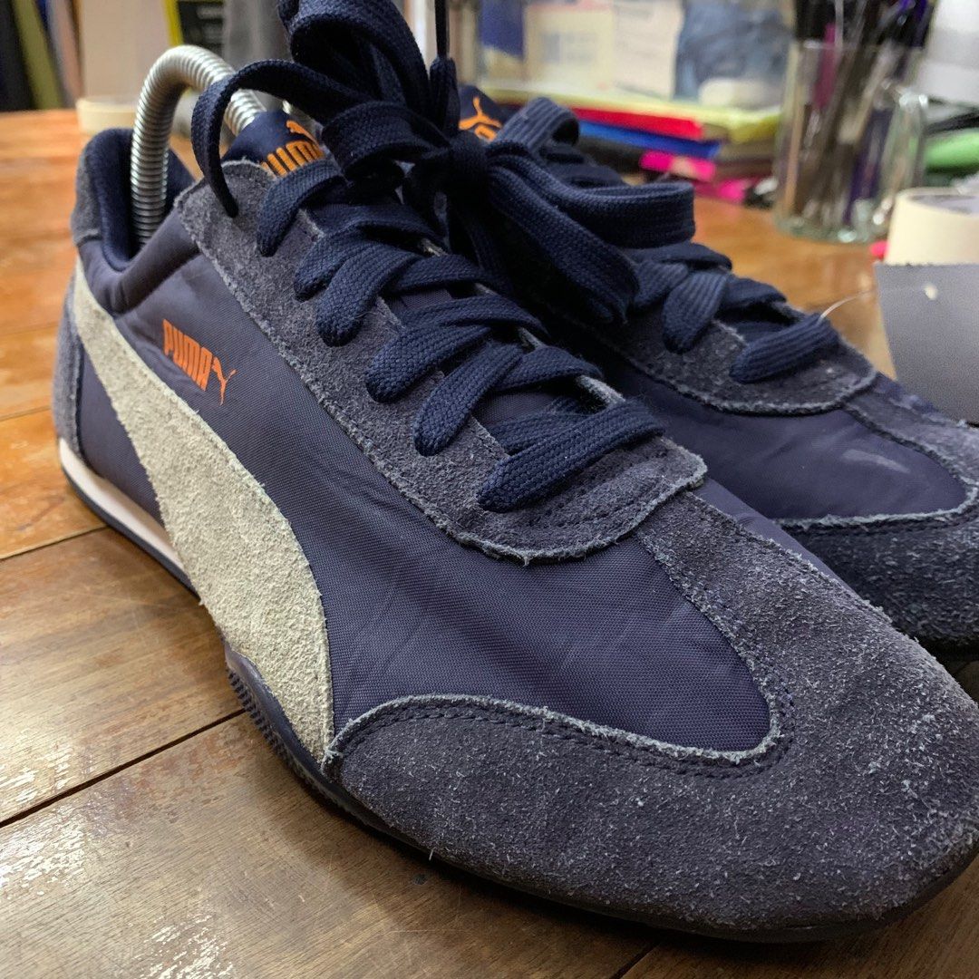 Puma 76 runner store mens