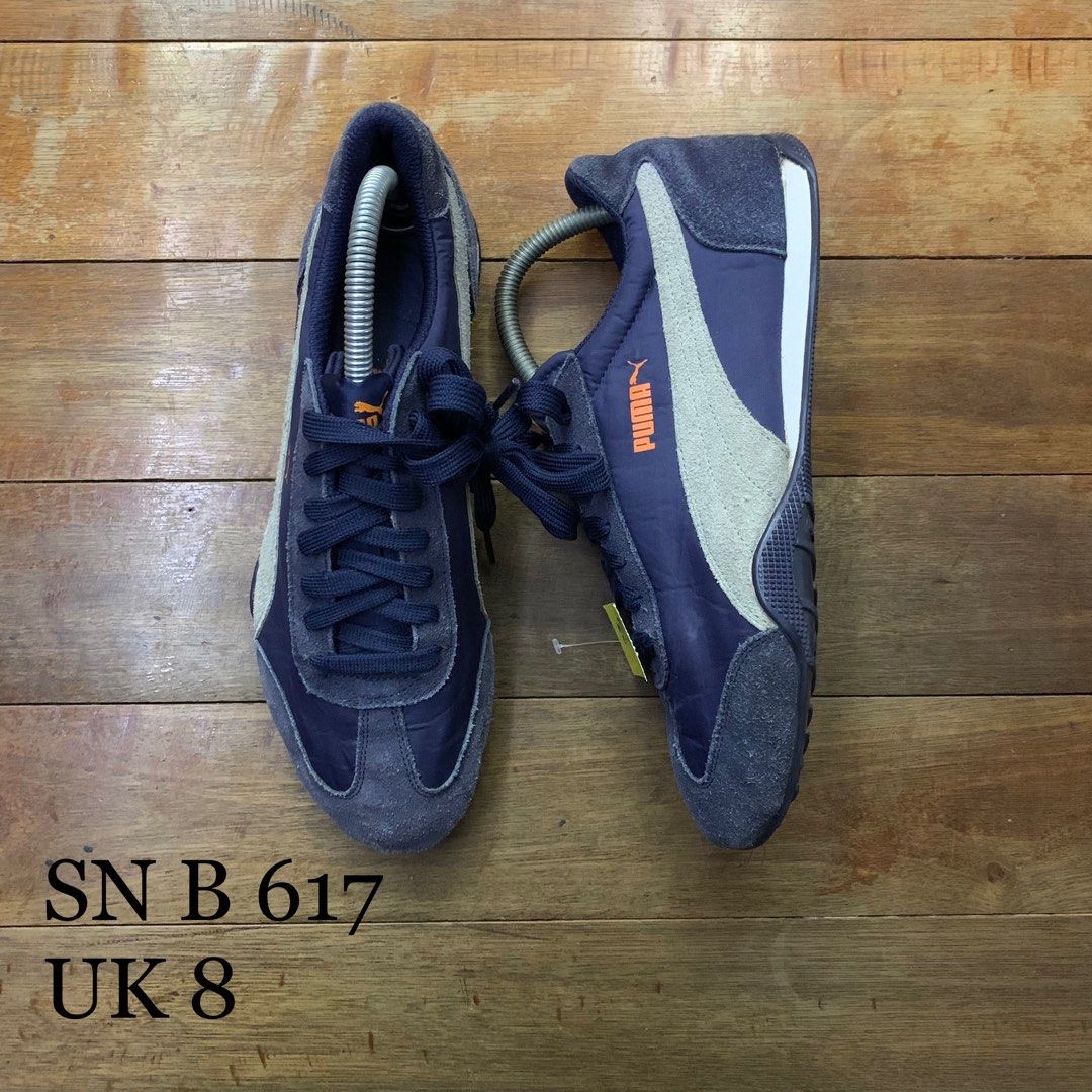 Puma 76 runner new arrivals