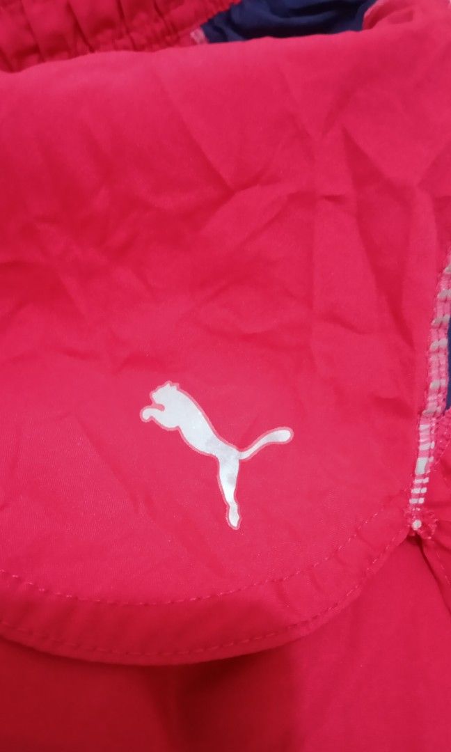Puma sport 2025 lifestyle shorts