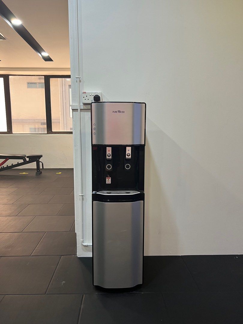 Pure Water Dispenser, TV & Home Appliances, Kitchen Appliances, Water