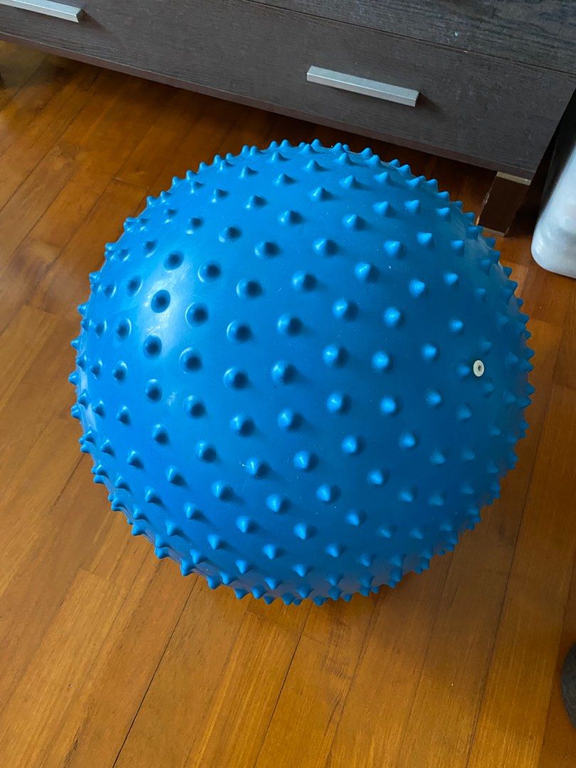Gym ball for sale store