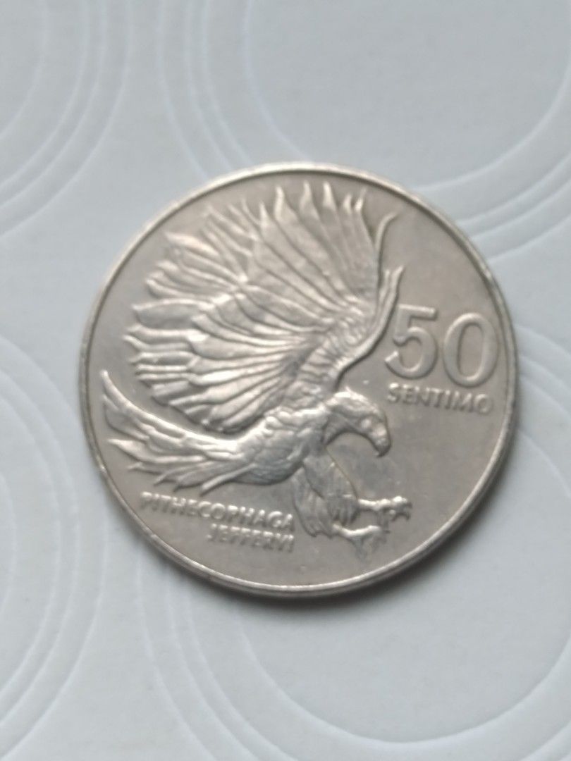 Rare/collectible coin., Hobbies & Toys, Memorabilia & Collectibles