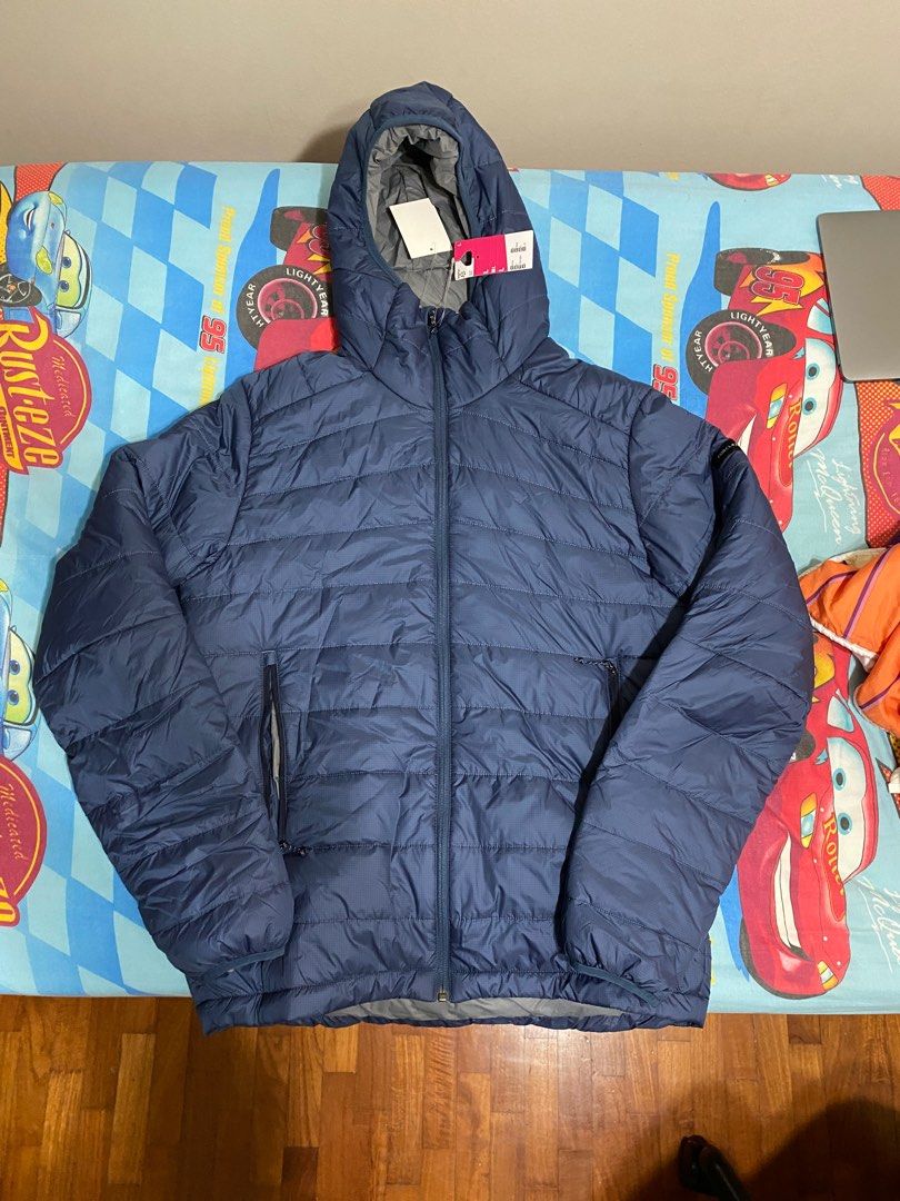 Decathlon hotsell light jacket