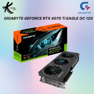 GIGABYTE Graphic Cards Collection item 2