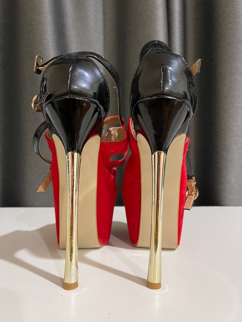 Sexyheels discount