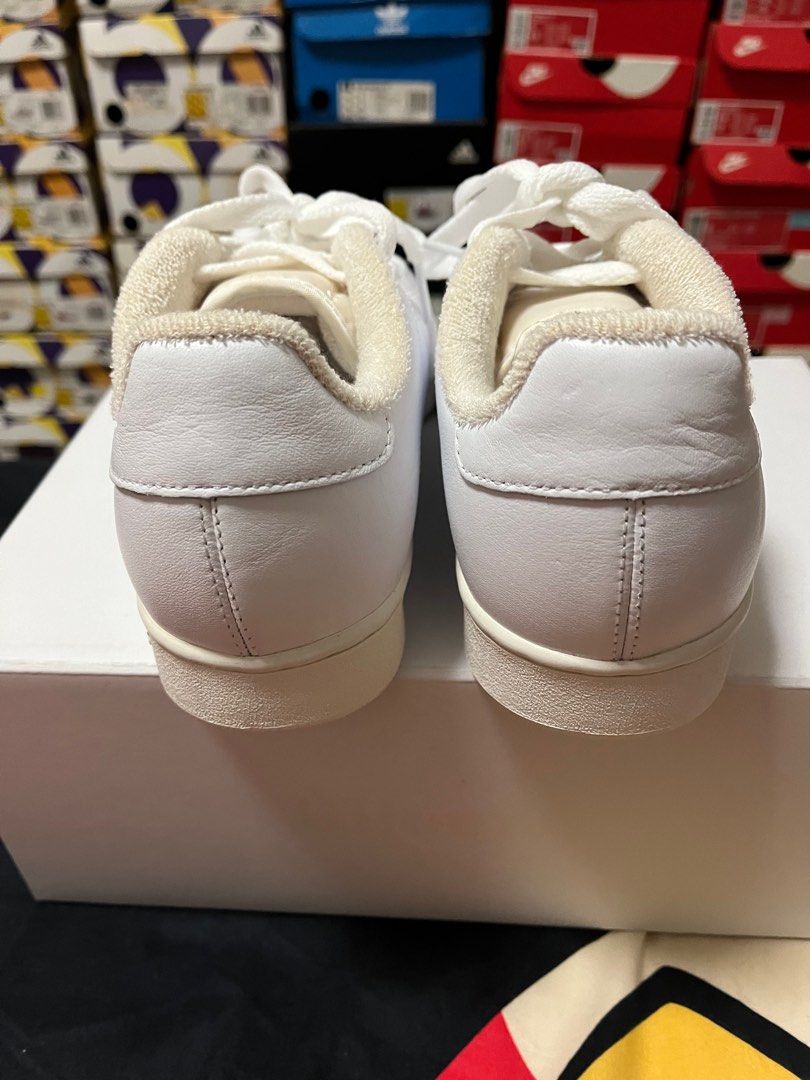 Reebok X JJJJound NPC 2