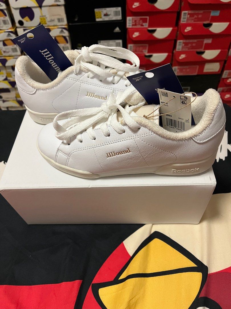Reebok classic npc discount 2