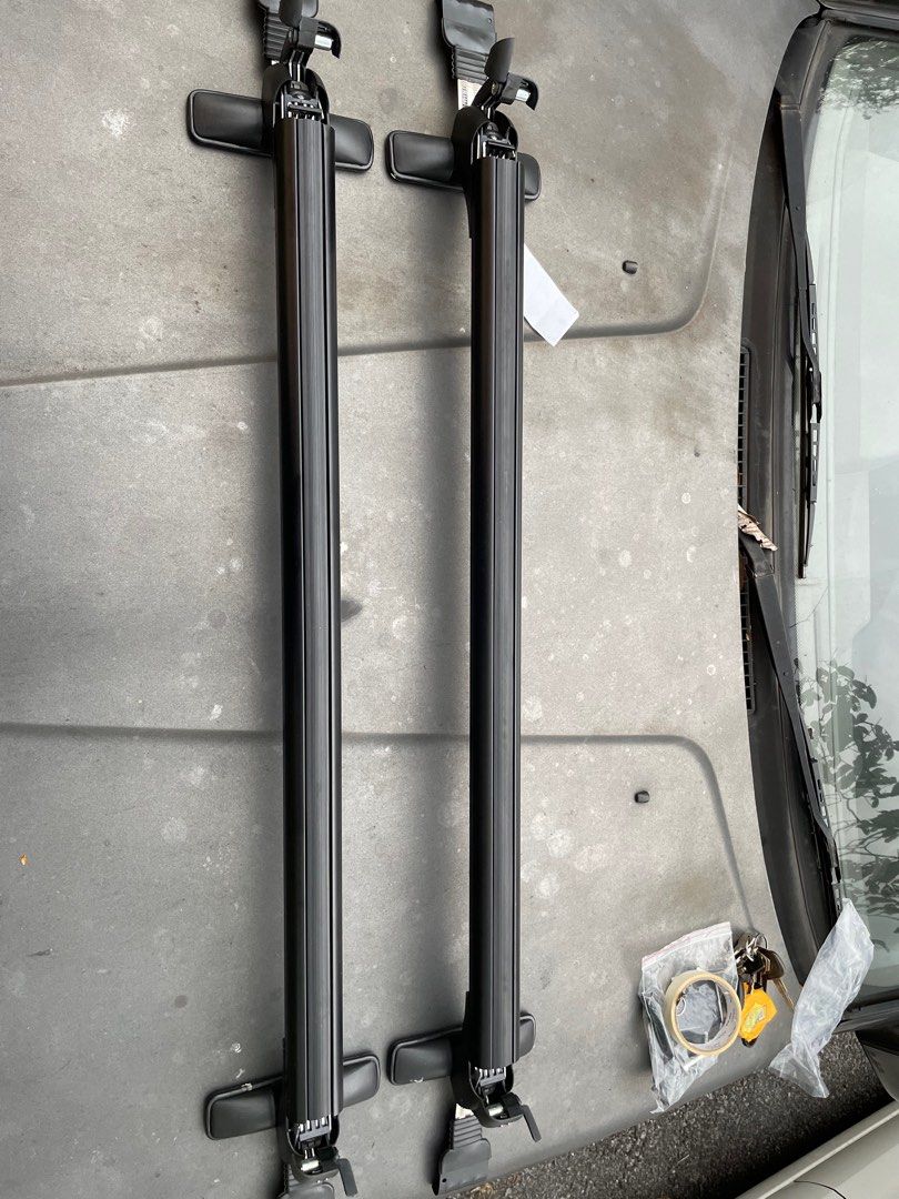 Axia clearance roof rack