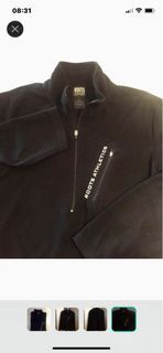 Roots sweatshirt